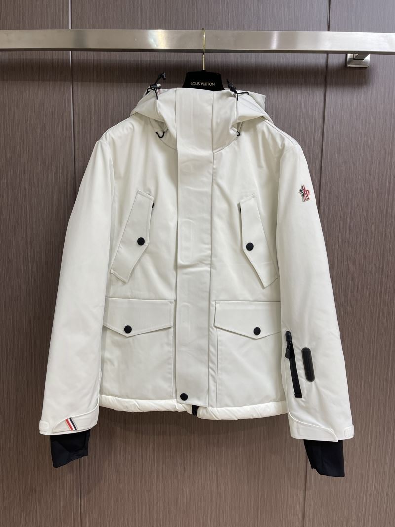 Moncler Down Jackets